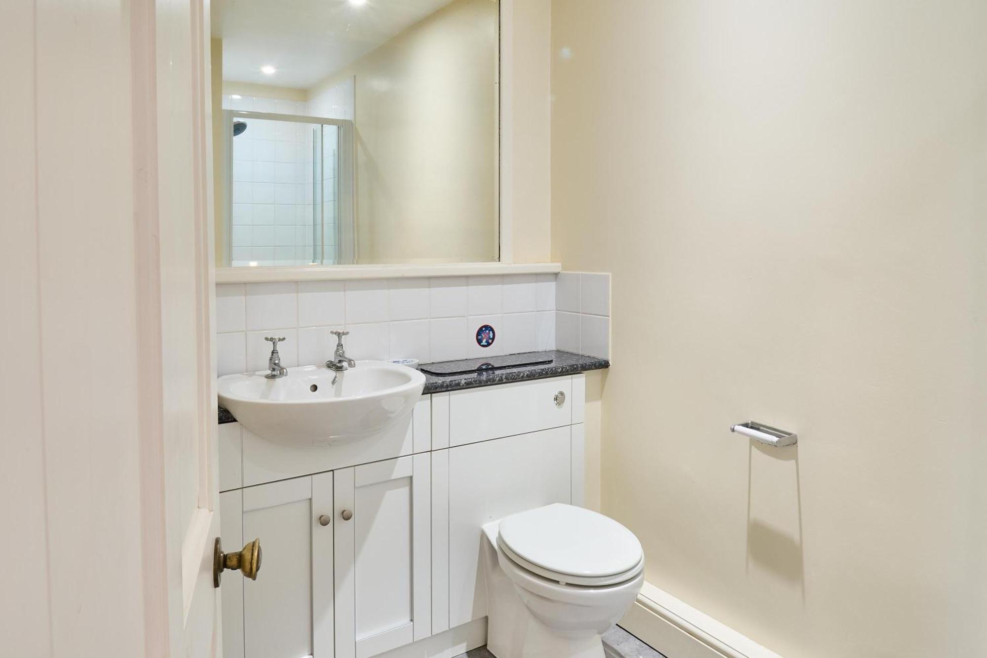 Host & Stay - Admiral'S Rest บรอดสแตร์ส ภายนอก รูปภาพ